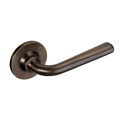 Dark Bronze Handle Thumb