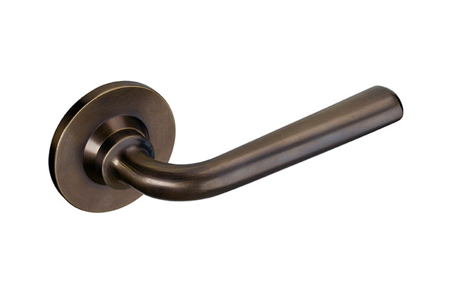 Dark Bronze Handle