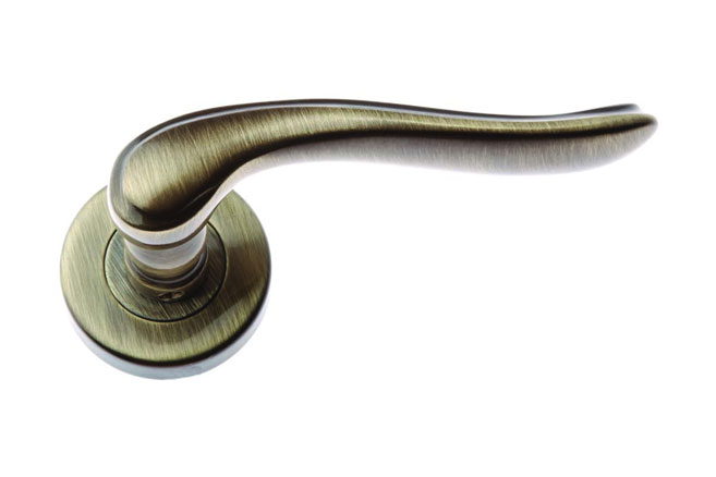 Antique Brass Handle