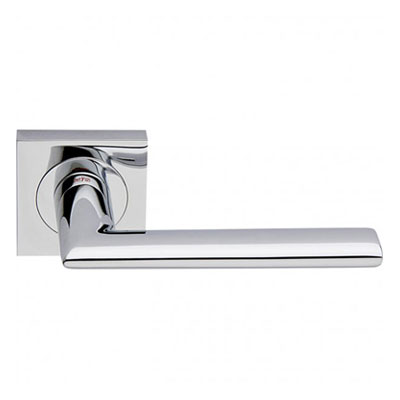 Polished Chrome Handle Thumb