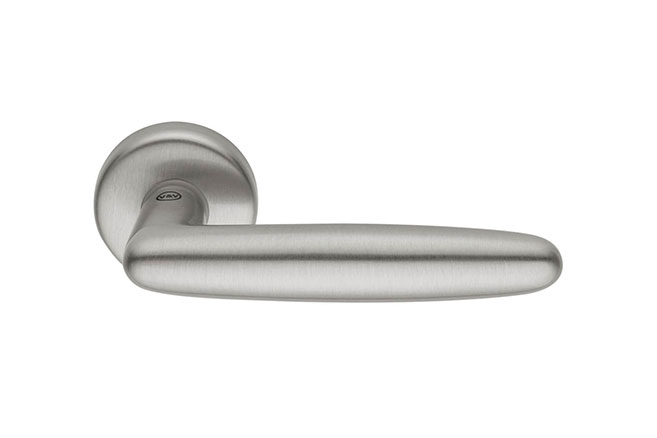 Satin Nickel Handle